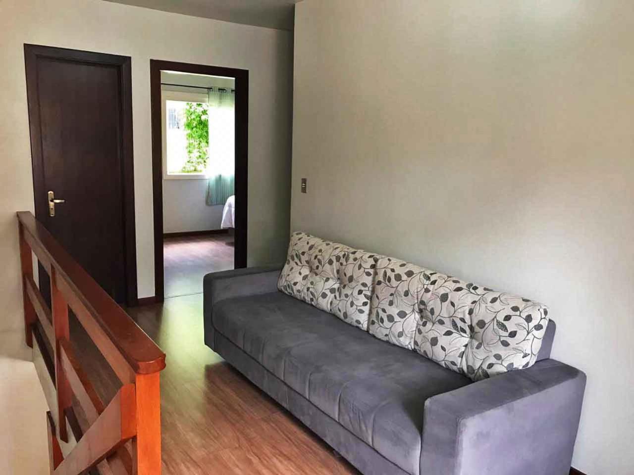 Apartamento Sobrados Muller Gramado Exterior foto