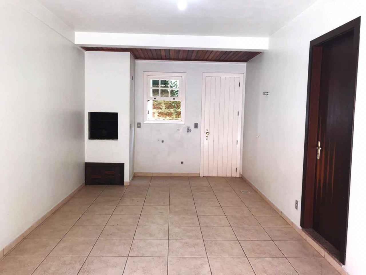 Apartamento Sobrados Muller Gramado Exterior foto