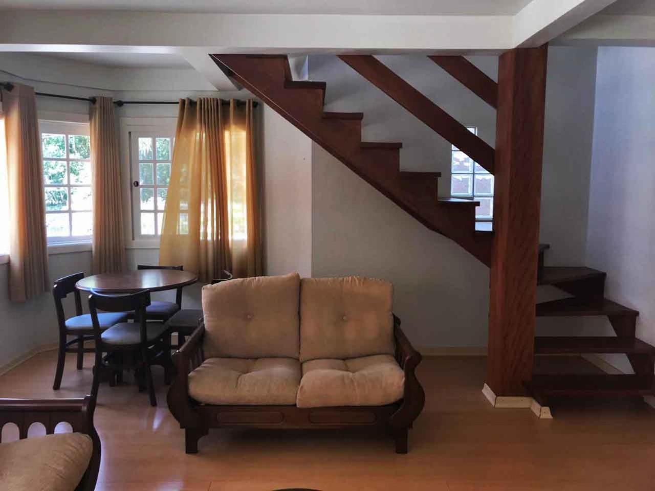 Apartamento Sobrados Muller Gramado Exterior foto