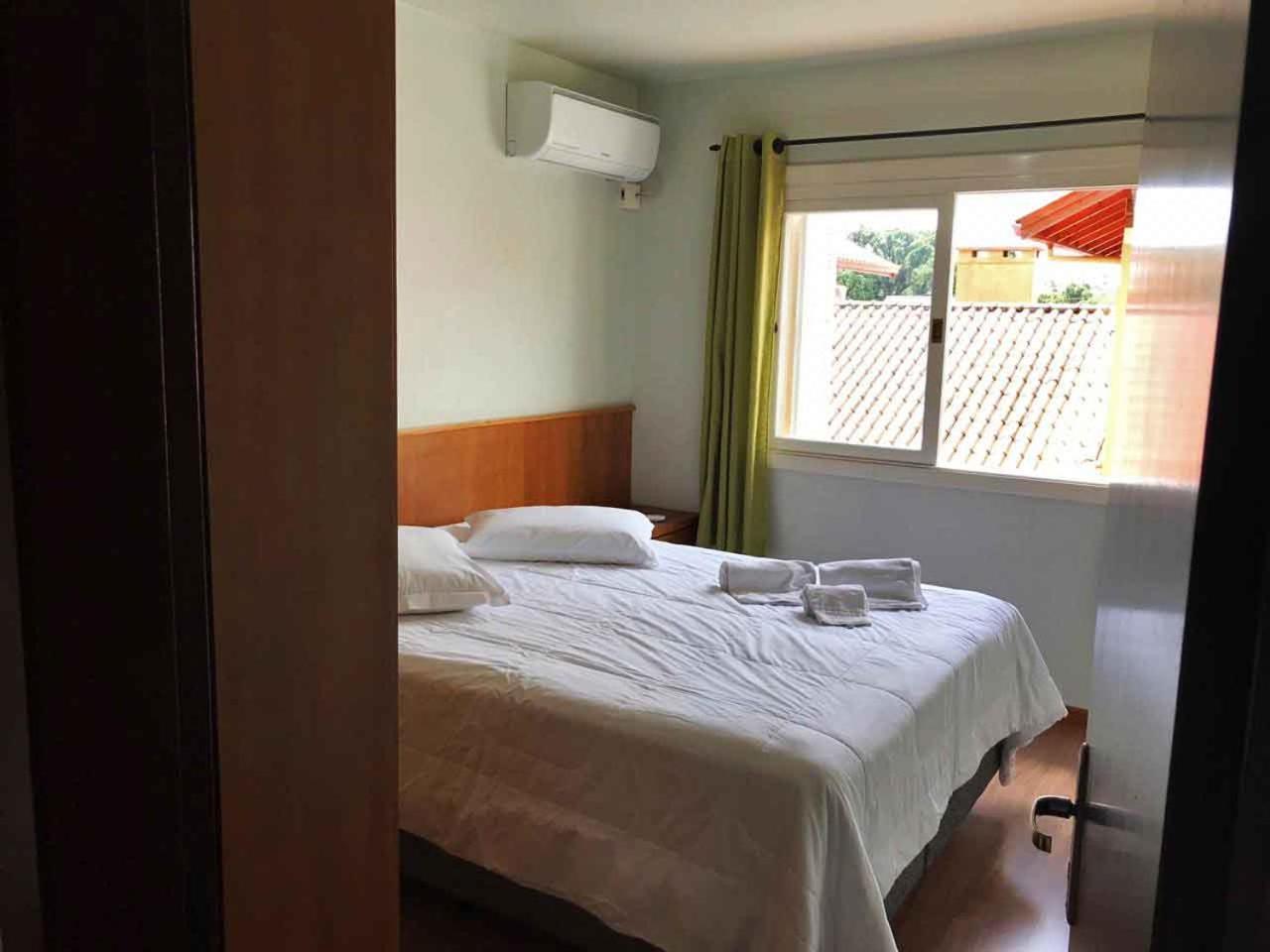 Apartamento Sobrados Muller Gramado Exterior foto