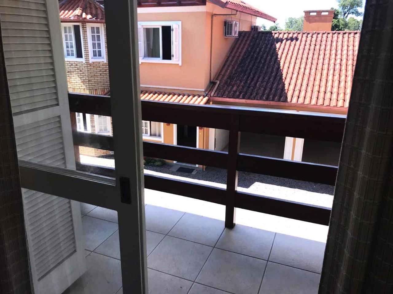 Apartamento Sobrados Muller Gramado Exterior foto