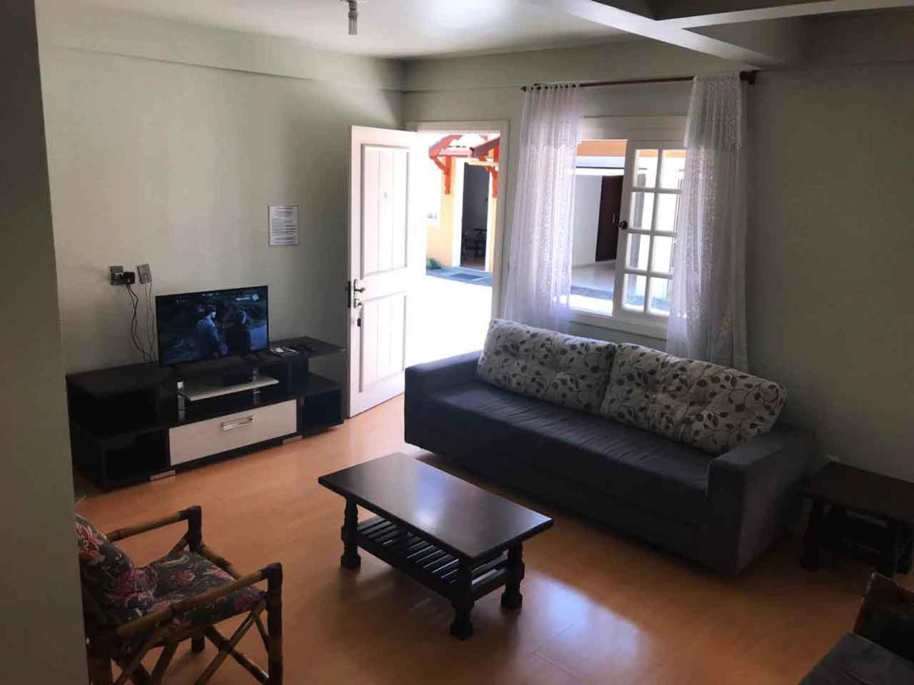Apartamento Sobrados Muller Gramado Exterior foto