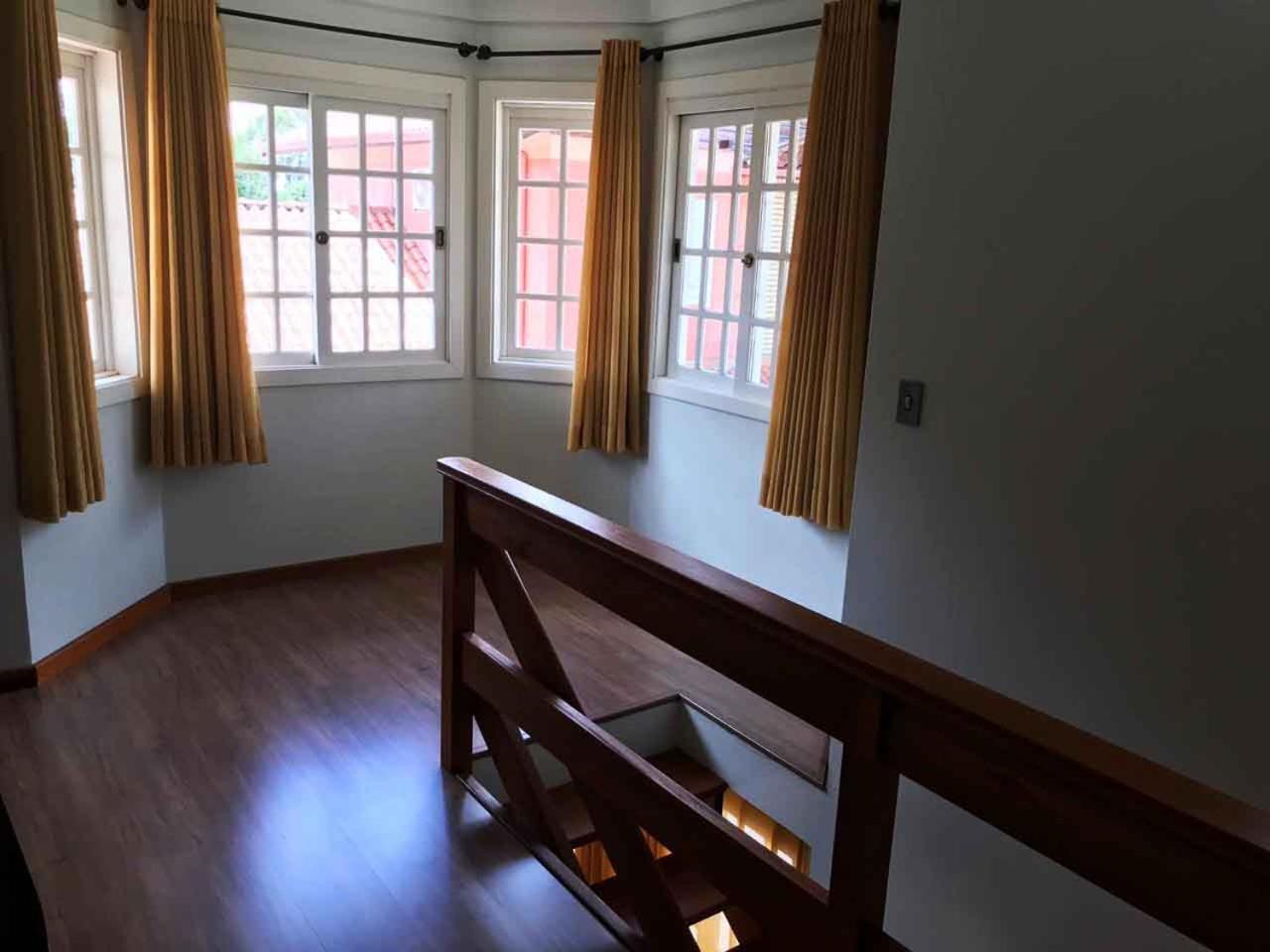 Apartamento Sobrados Muller Gramado Exterior foto