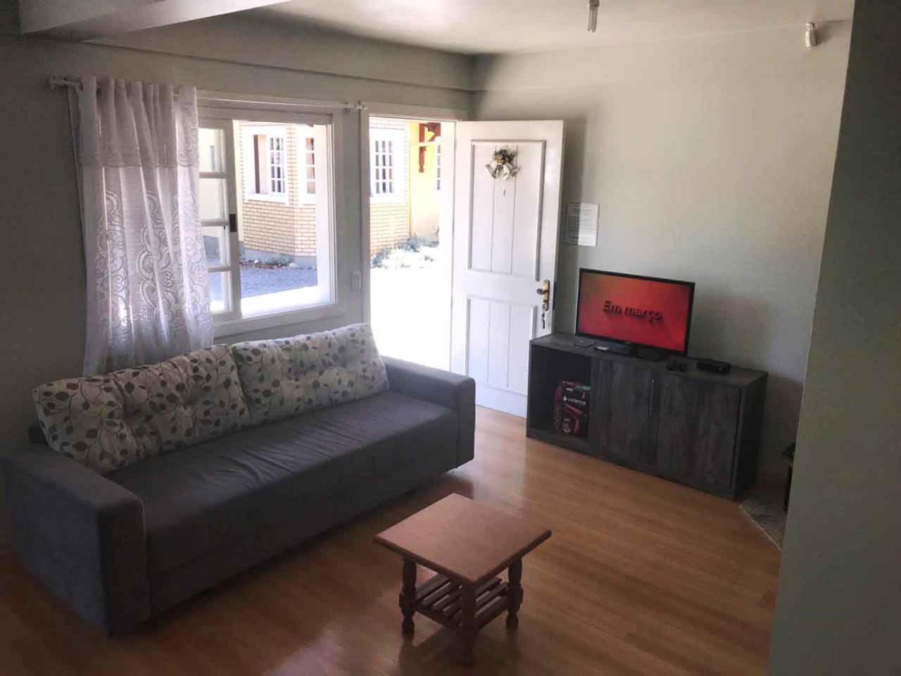 Apartamento Sobrados Muller Gramado Exterior foto