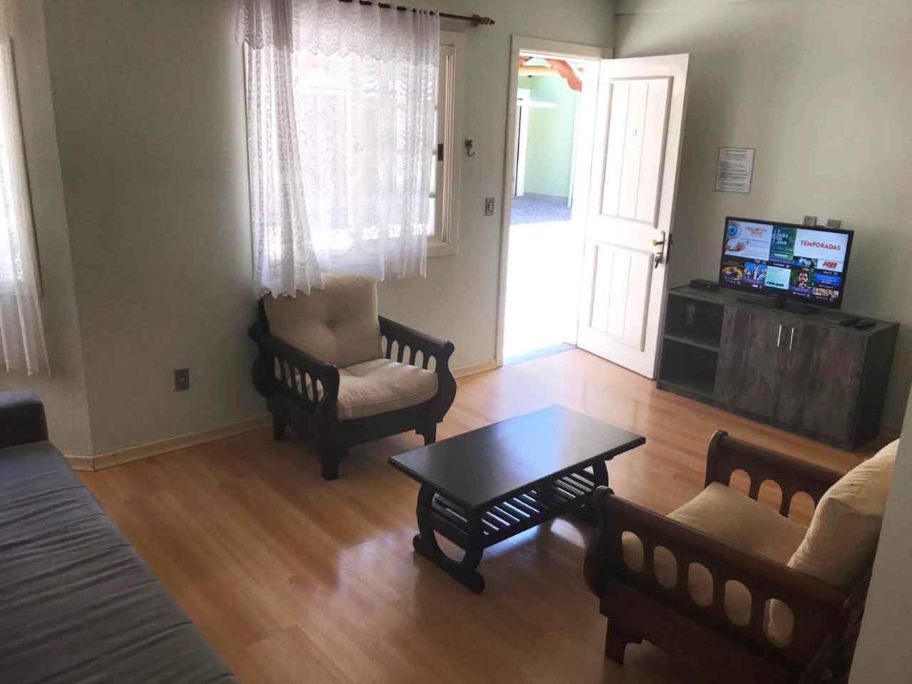 Apartamento Sobrados Muller Gramado Exterior foto