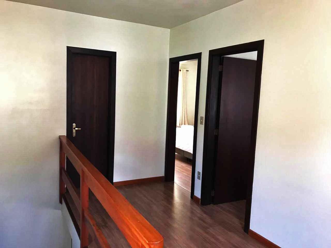 Apartamento Sobrados Muller Gramado Exterior foto