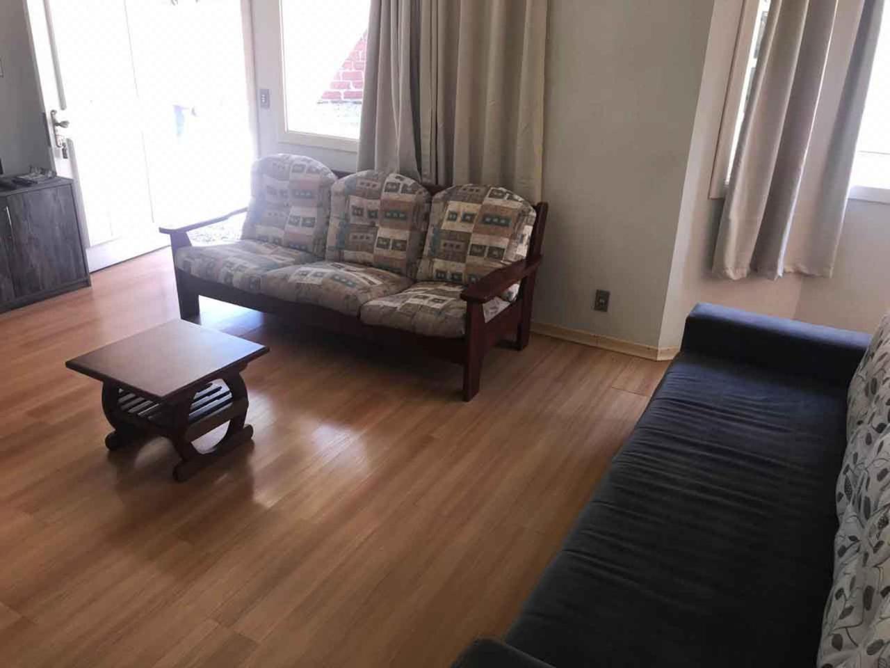 Apartamento Sobrados Muller Gramado Exterior foto