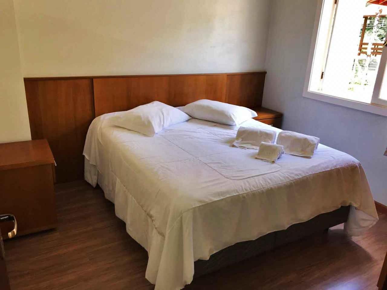 Apartamento Sobrados Muller Gramado Exterior foto